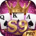 S9 Pro Game